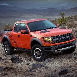 Bringing you the latest truck design info.
