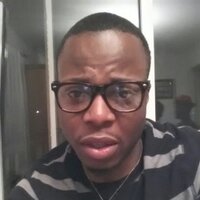 Jeffery Singleton - @Jaymadeanew Twitter Profile Photo