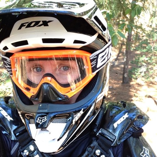 Eric Cavaliere Profile