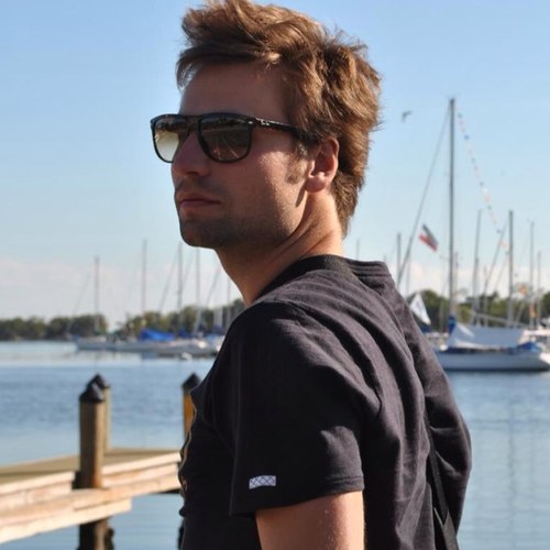 Tomas Zanfrini