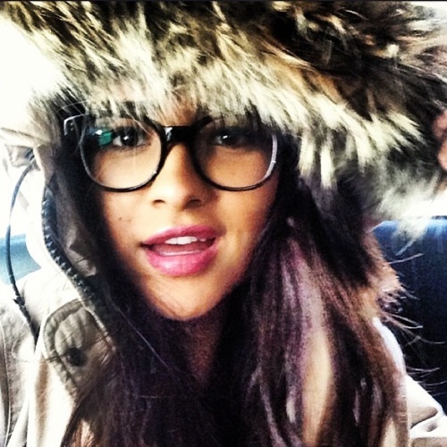 MissPaulineT's profile picture. Really, one conversation with me and I'll have you laughing your arse off. | Canadian Transfer | Fifth Year, Gryffindor