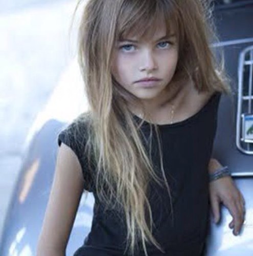 FakestRyann's profile picture. Hi I'm Ryann! I'm 9 years old and my daddys are @xZaynJMalik and @LiamJPayneRP. I really want a bunny! I'm a model. :)