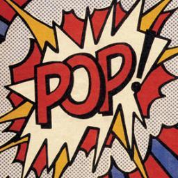 Notícias relacionadas à música, cinema e cultura pop.