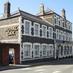 The Royal Oak Hotel (@royaloakcardiff) Twitter profile photo The Royal Oak Hotel (@royaloakcardiff) Twitter profile photo