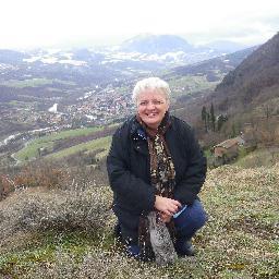 pittrice autodidatta