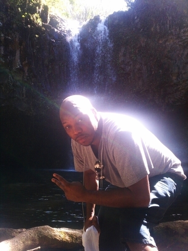 tyrone hendrix Profile