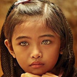 Be Ur self.:)