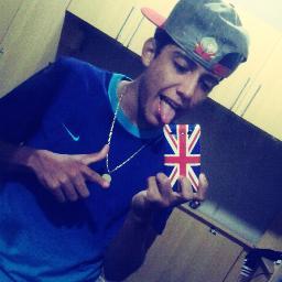 sou guerreiro sou certo e nao admito falha (8