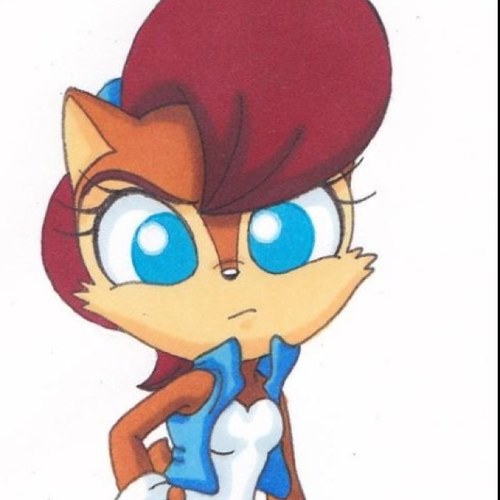 Hi,I'm Sally Acorn!Im A princess!:3!~(#RolePlay,#Female,Age:15!)Also,I'm a Freedom Fighter!!