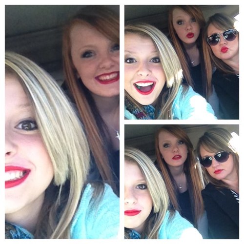 missamber96's profile picture. Making things awkward since 1978