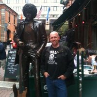 Lynchy28 (@lynchy28) 's Twitter Profile