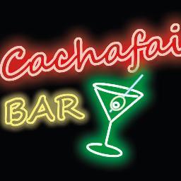 Disfruta de la @CachafaiBar todos los sábados en la zona vip de @elclubboliche !!