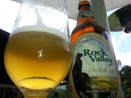 Rock Valley Bier - Cervejaria Artesanal de Nova Friburgo - RJ