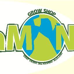 canyamonshop's profile picture. Canyamon vas a encontrar todo tipo de semillas, sustratos, abonos, insecticidas, fungicidas y material de cultivo.