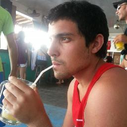 29 years old, UAI/Ing. Comercial