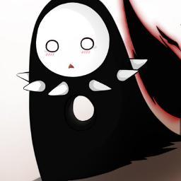 Lancelot Grande, harmless Menos owned by @LieutenantHoney... Not so harmless, if you touch her. #Bleach #OOCRP
