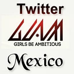 Primer Fanbase en México creada el 21-07-12 dedicada al grupo de Talentosas Chicas GLAM ♥
FB [https://t.co/t1bgIdwupy ]