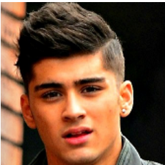 i love 1D especially zayn malik! if you follow @sugarplummalik then tweet me and i will follow you! please she is nice and a great 1D account!