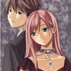 My name is Tsukune and i go to @YokaiAcademy my life changed since that day i'm not the same person you met ages ago