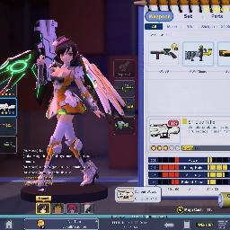 Love is game
