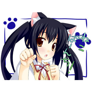 KittyWolfstar1's profile picture. *hi im Sebby~kitty im sweet nice,short,and a neko and #single likes to have fun,rock out,sing,and is cute and my owner is:@Love_red__1