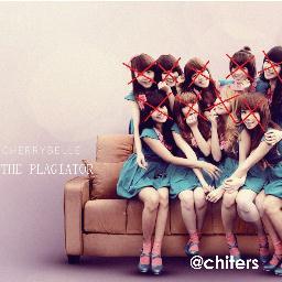 Cherrybelle Indonesia's Official haterbase.