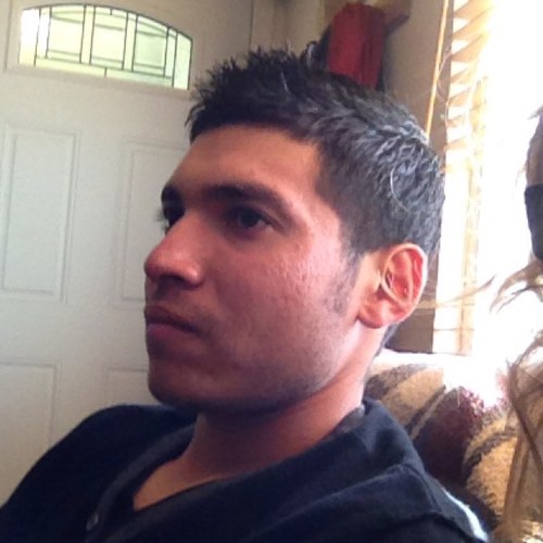 M1Felix's profile picture. 