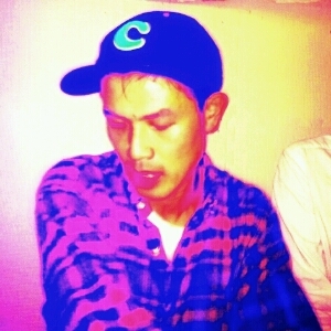 Gree'n'Peace (drum) . Midnight company(DJ) . Gandaground (Dj) 世の中は自動ドアだらけだが自分の未来には手動ドアしかない