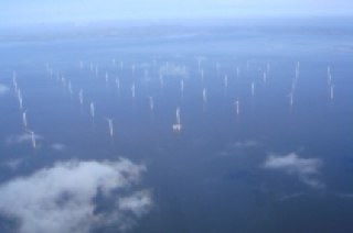 Passionate about renewable energy...have operated large offshore windfarm...speak from experience...continuing to support renewables O&M. Views are my own.