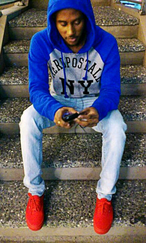 TriniTunechi's profile picture. 