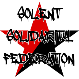 Solent local division of the British section of the International Workers Association. A base for organising direct action in a direct democratic way.