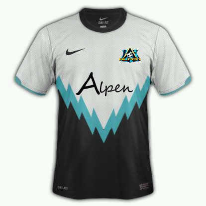 # Fun futsal