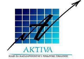Studentska organizacija Ekonomskog fakulteta u Kragujevcu usmerena na oblast racunovodstva, revizije i poslovnih finansija