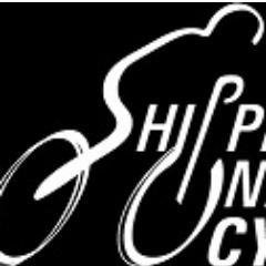 Shippensburg University Cycling Club.