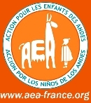 AEAfrance's profile picture. AEA (ONG) de Solidarité Internationale pour les ENFANTS DES ANDES  DE L’AMAZONIE… POUR DES ACTIONS HUMANITAIRES..., à but non lucratif!: http://t.co/9Kh5uAk9