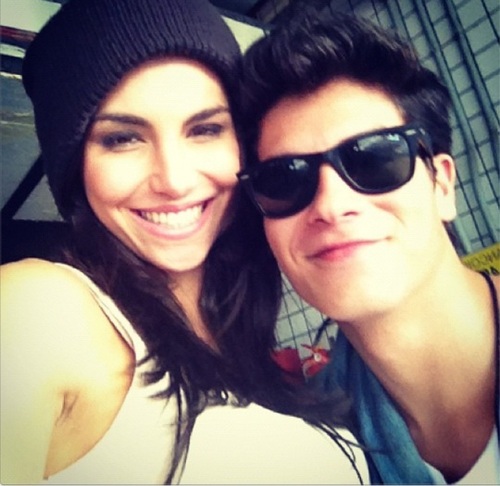 O Arthur comeu minha bio... Since:05/03/2013