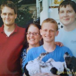 Glad2ShareLife's profile picture. Every adult should know WE ARE ALL IN THIS TOGETHER~let's ENJOY each other! EMBRACE OUR #SharedHumanity #UniteBlue