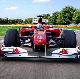 Fan de Fernando Alonso...Fan de mi Amor..y mi Hijo...Enamorado de Valencia...del 79
