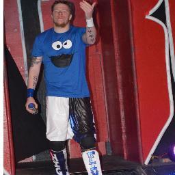 Quebec indy pro wrestler. One of few redhead wrestlers High five Adam Sky for bookings contact highfive.adamsky@gmail.com
