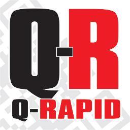 qrapidQLD's profile picture. 