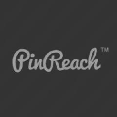 Pinterest analytics and influence metrics.