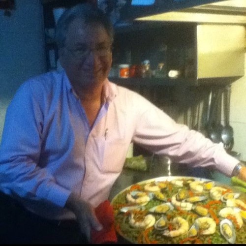 GarciaPlatt's profile picture. 