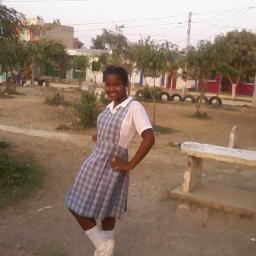 Soy Estudiante De Academia De La Mejor Iglesia De La Costa RIOS DE VIDA