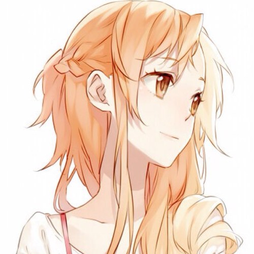 Asuna___Yuuki's profile picture. 