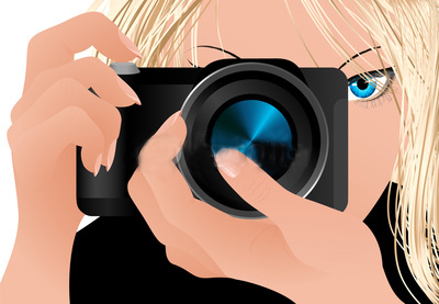 I'm Jennifer Lynn a chitown photographer I take photos for @chitownstarcon I have taken photos of celebs, fashion, food and more