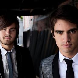 Panic! At The Disco / The Young Veins / @Dark_Rawrr / Sinner /@panicatthedisco