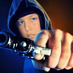 NahueeCuervoo's profile picture. 