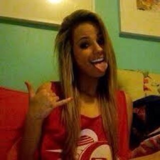 19 / November 5th / Follow my girls @emilyhoward_2 and @kimberlybaby38 and we will help you gain followers ❤