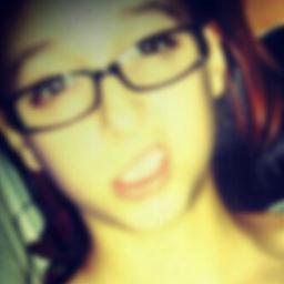 13.love haven fun.single as a mothafuka.don't fuck with me.(;