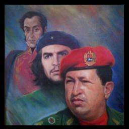 Venezolano con formación y convicción socialista...